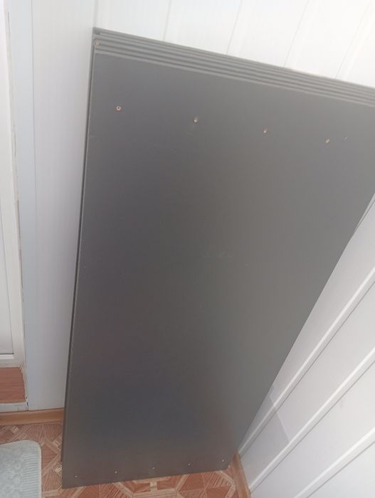 Доски 110 см мет