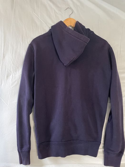 Casaco Azul Ralph Lauren