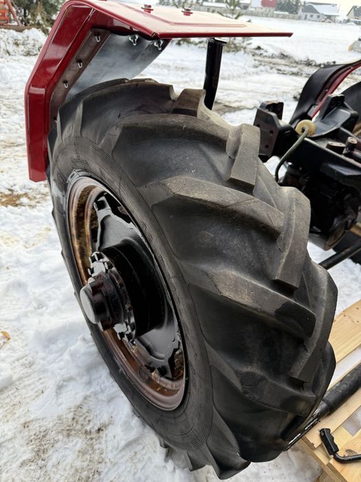 Przedni napęd most,kompletny Zetor 7211,7245,6211,6245,7745,itp.