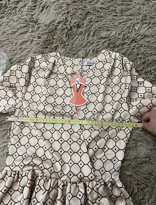 Женское платье