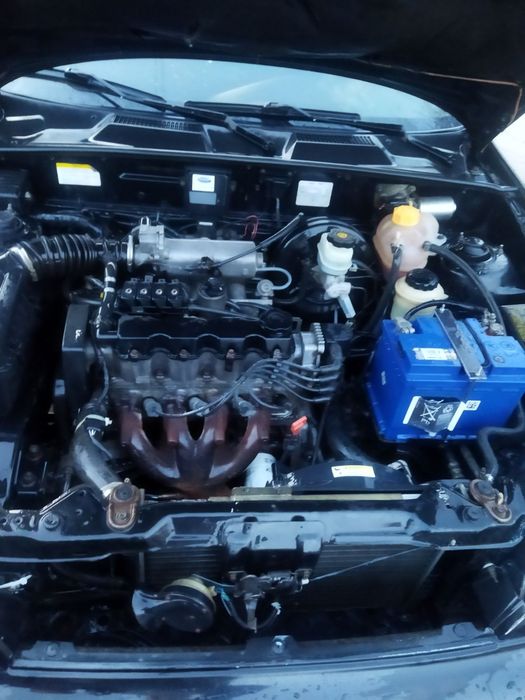 Продам Ланос 1.5