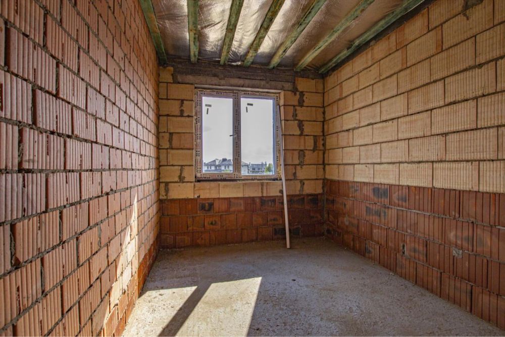 Продаж сучасного кутового таунхауса 107 м².Петропавлівський ліцей