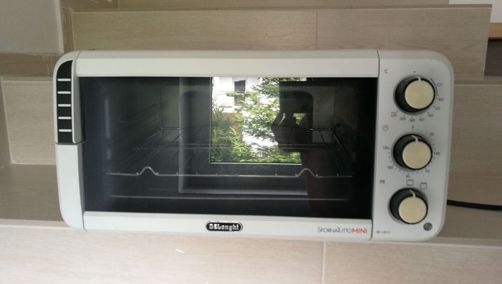Opiekacz DeLonghi