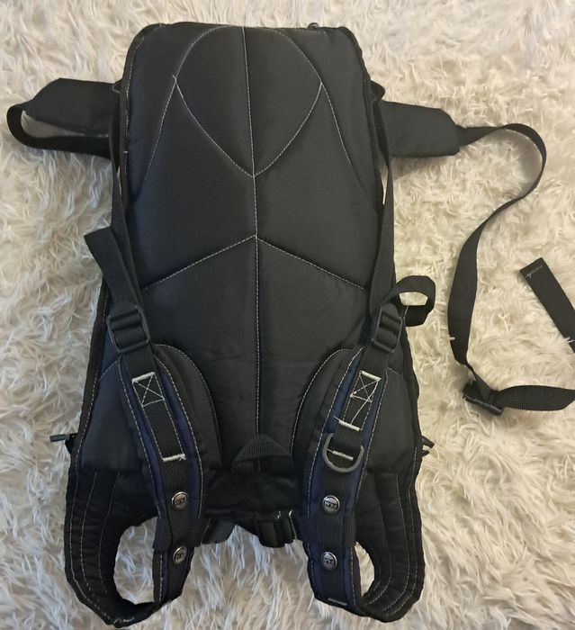 Мотоциклетный рюкзак FLМ.
Описание:
+ Бренд: FLM (Motorradbekleidu