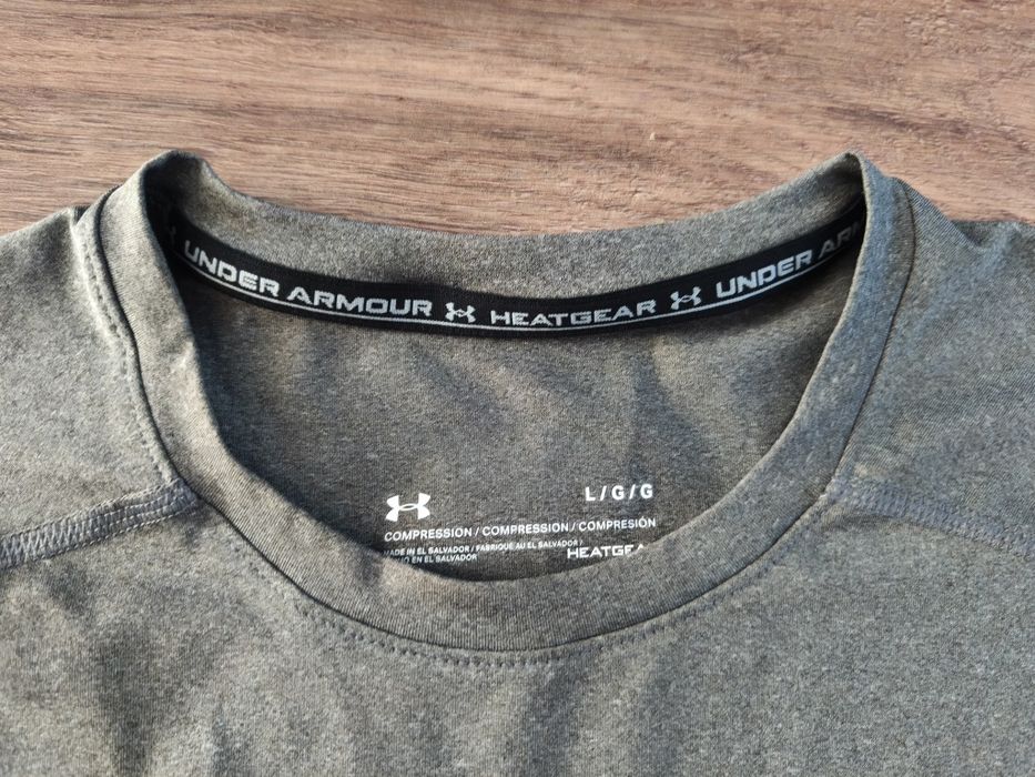 Koszulka Under Armour