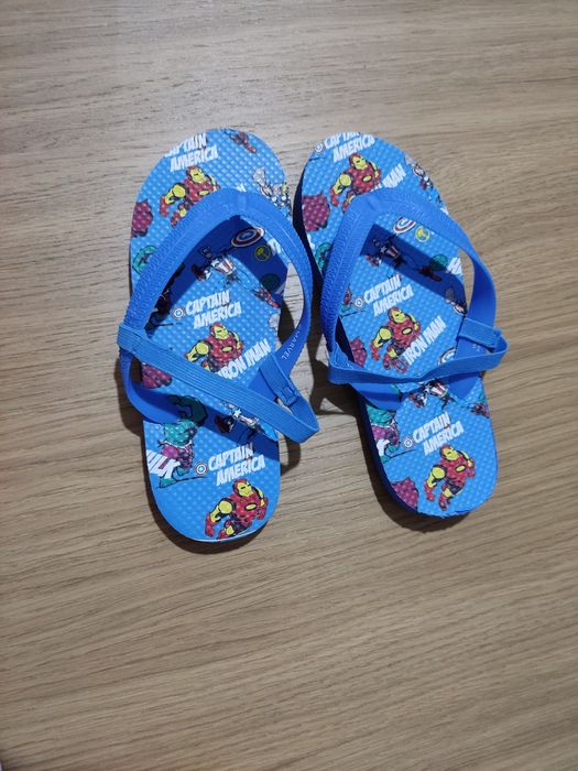 Children's Slippers