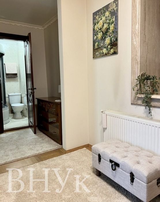 Продам 3-кімнатну квартиру