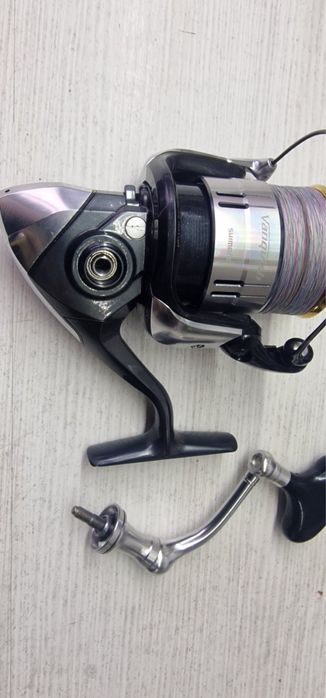 shimano vanquish 12 - Купить товары для спорта - Цена на OLX.ua