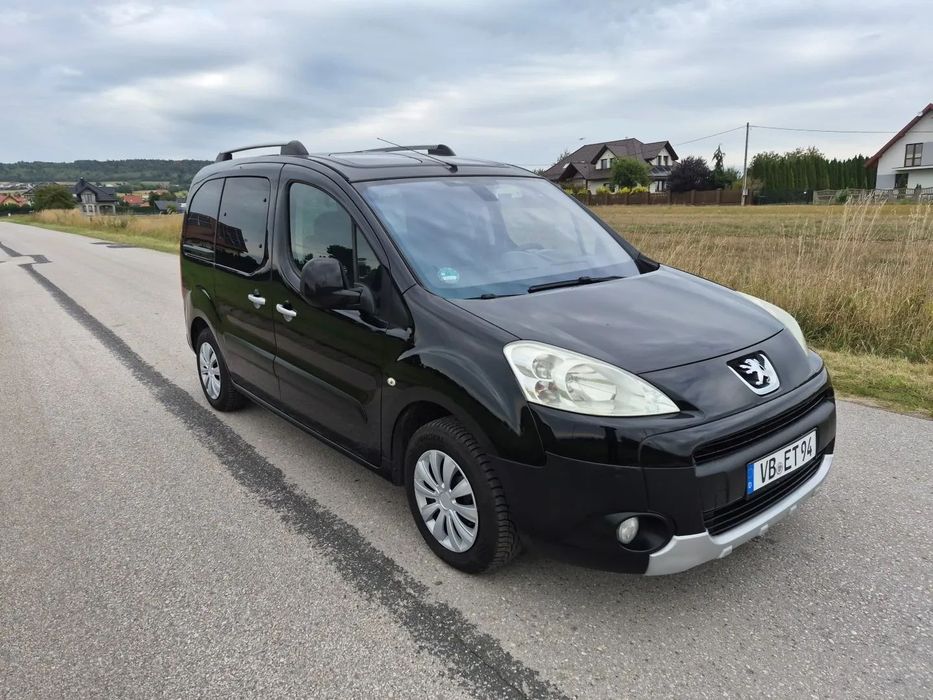 Citroën Berlingo