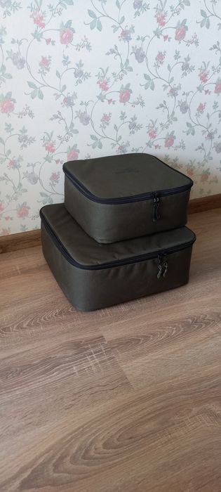 Чехол на 4 катушки, чехол для рыболовных катушек, сумка для катушок