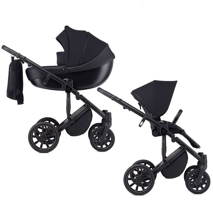 Коляска anex m/type