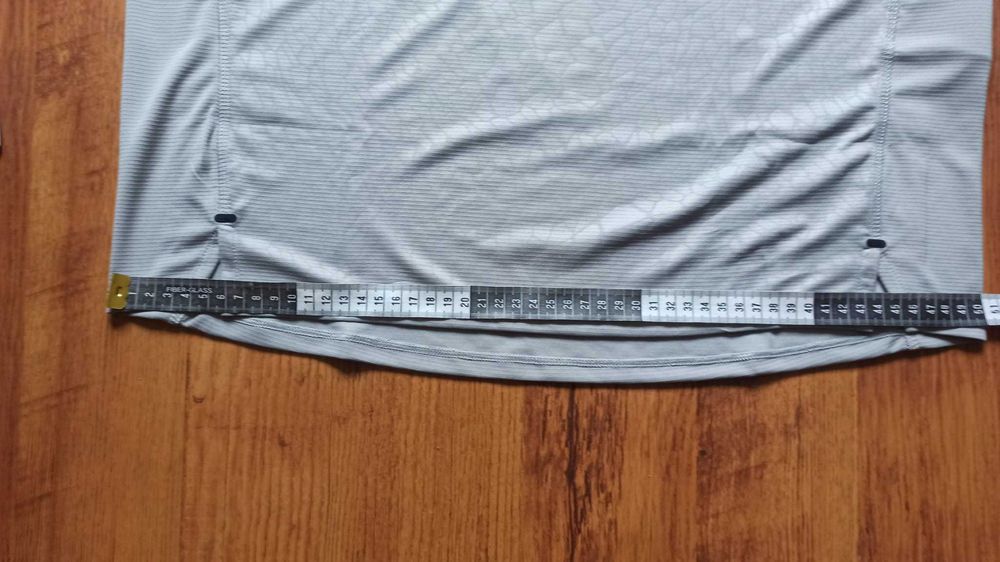 Adidas koszulka bluza męska M Wo Pu Ls Tee roz. S