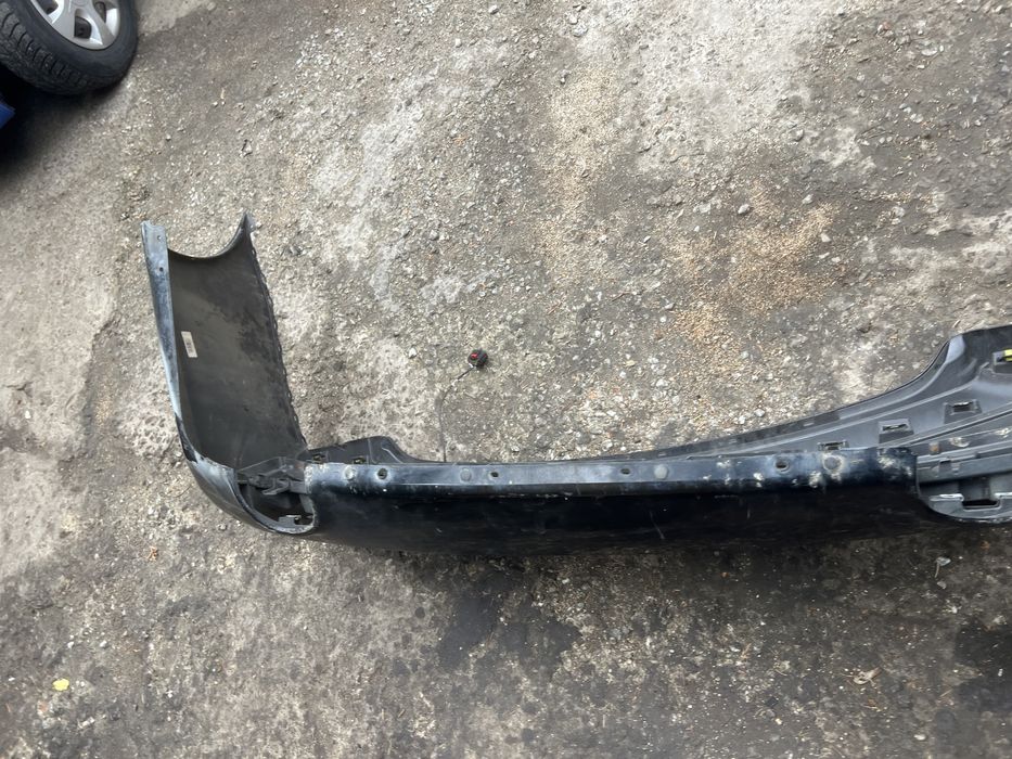 Задний бампер Крайслер 300с chrysler 300c год 2015