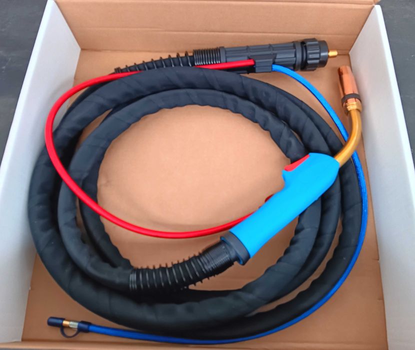 Tochas MIG 15/25/36/501 W (Novas)