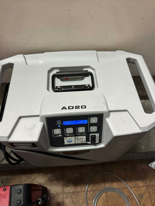 Osuszacz Aerial Ad 20