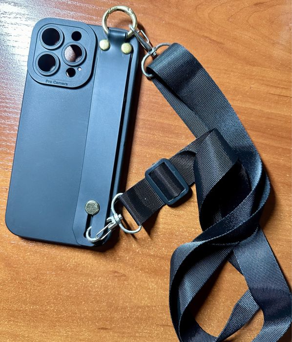 Чехол на iPhone 14 Pro Max чехлы