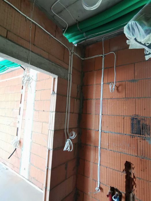 Elektryk | Instalacje elektryczne Piaseczno