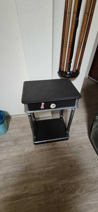 Mesa de apoio/cabeceira