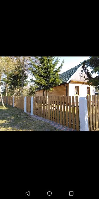 Ekologiczne Gospodarstwo Agroturystyczne