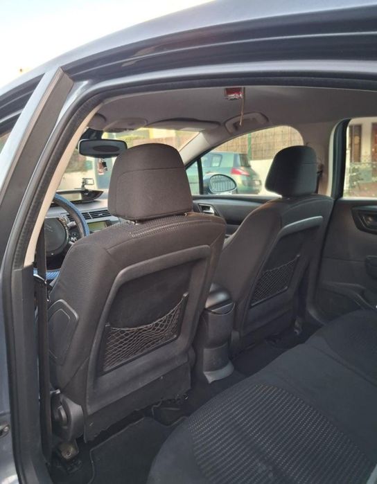 Citroen c4 1000€ negociável