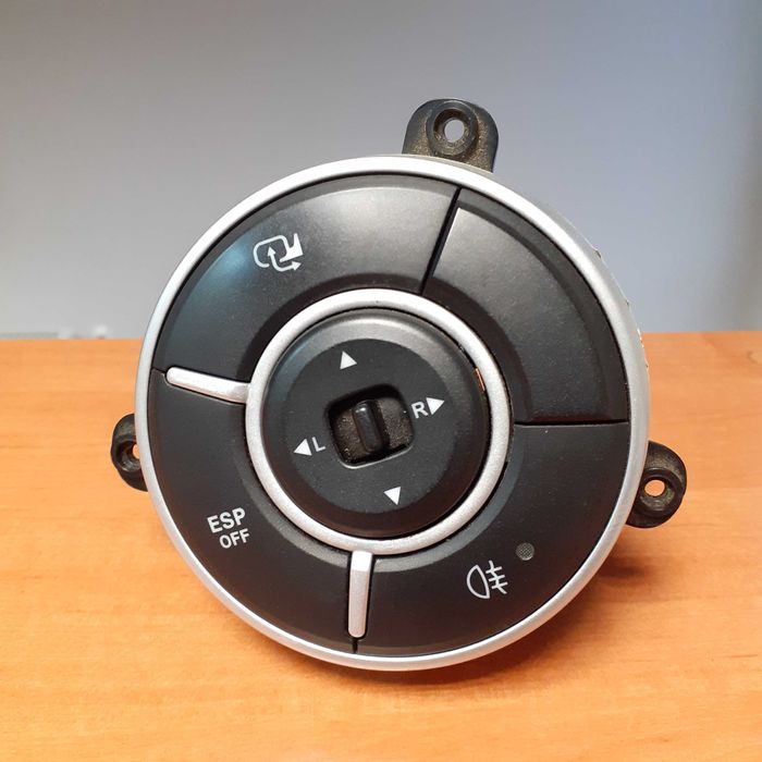 Panel sterowania lusterkami Ssangyoung Kyron Nr.5