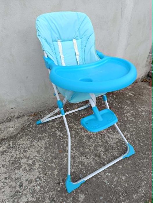 cadeira de bebe