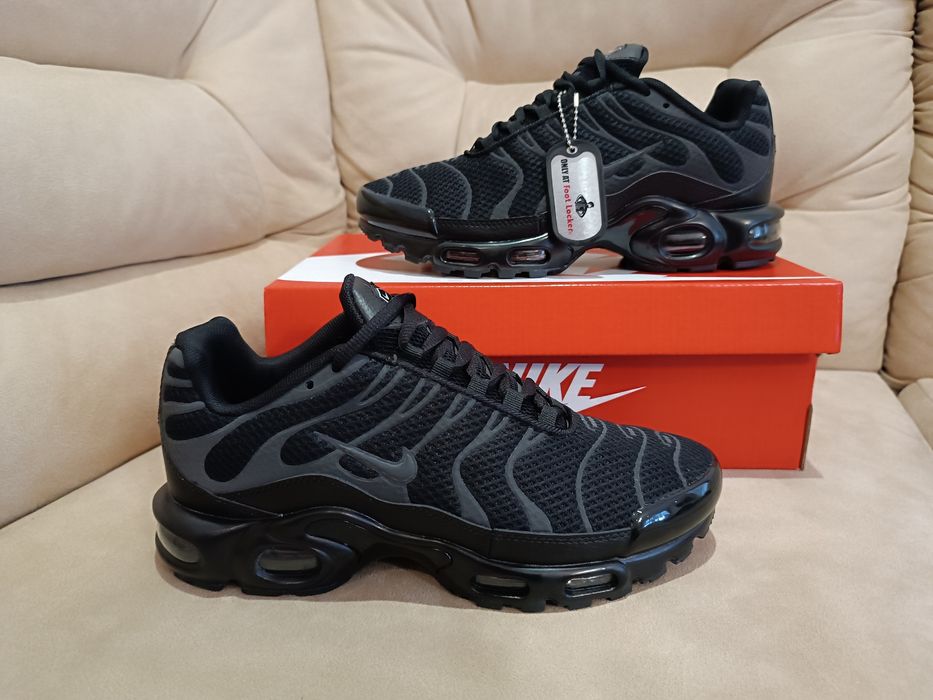 Чоловічі кросівки nike air max tn 97  (2 кольори) Розпродаж!