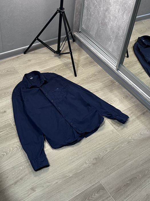 Рубашка C.p Company 2018 collection