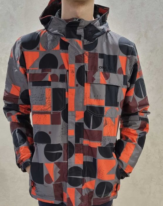 Термокуртка на підлітка O'Neal