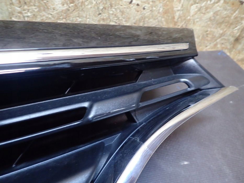 Atrapa grill renault kadjar lift