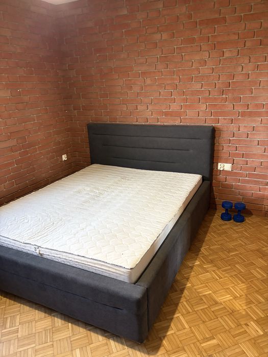 Łóżko do sypialni