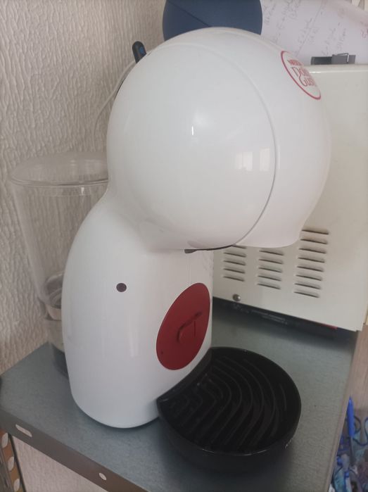 Máquina de Café Dolce Gusto