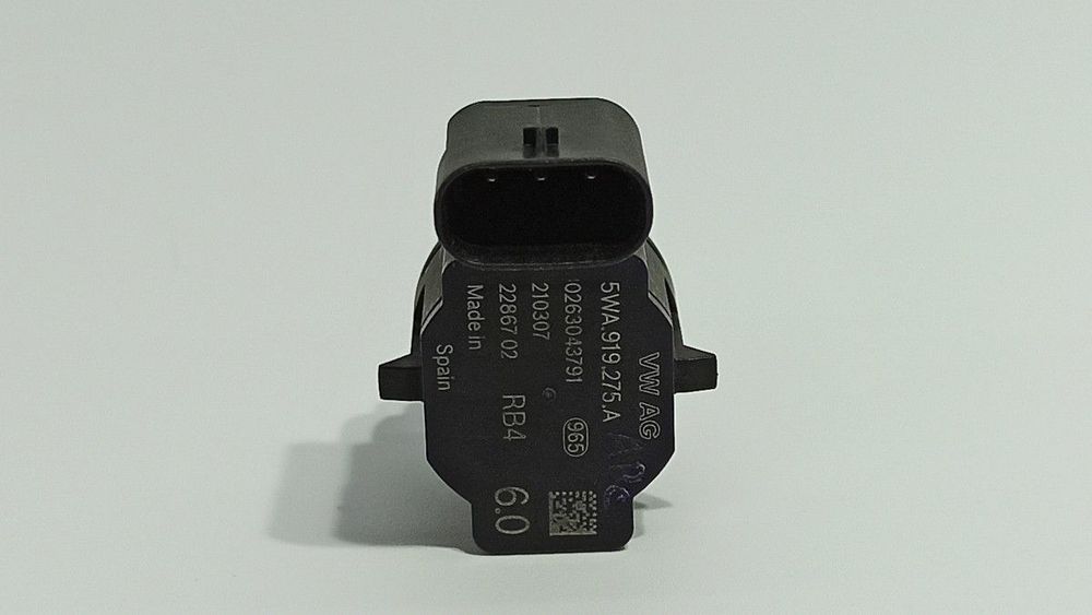 SENSOR DE ESTACIONAMENTO VOLKSWAGEN GOLF VIII LIM. (CD1) LIFE