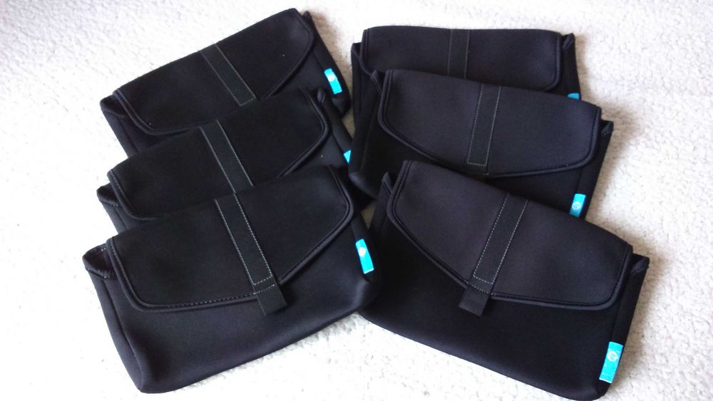 Чохол папка  hp  для планшета ноутбука    25.5см*17см*4см