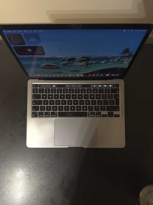 Macbook Pro M1 2020 / 16GB / 512GB / 13 Cali