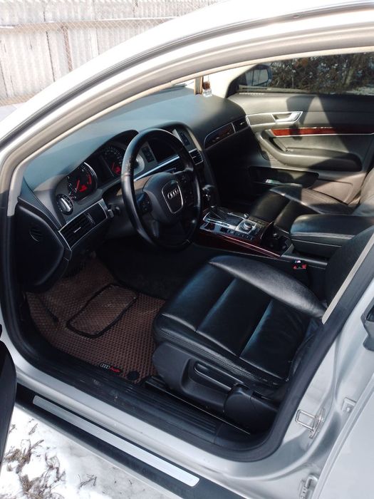Продам Audi A6 C6