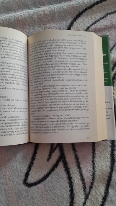 Książki wybrane, przegląd Reader's Digest