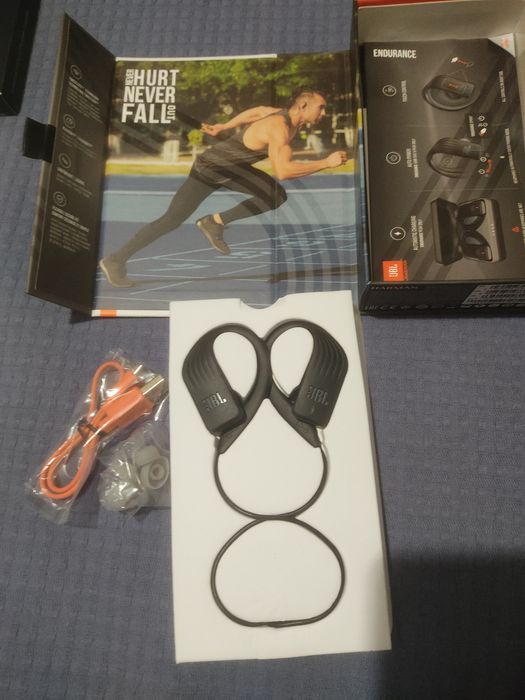 JBL Endurance Sprint