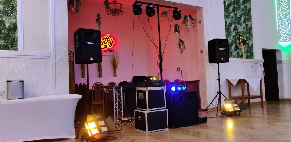 Dj na twoją imprezę