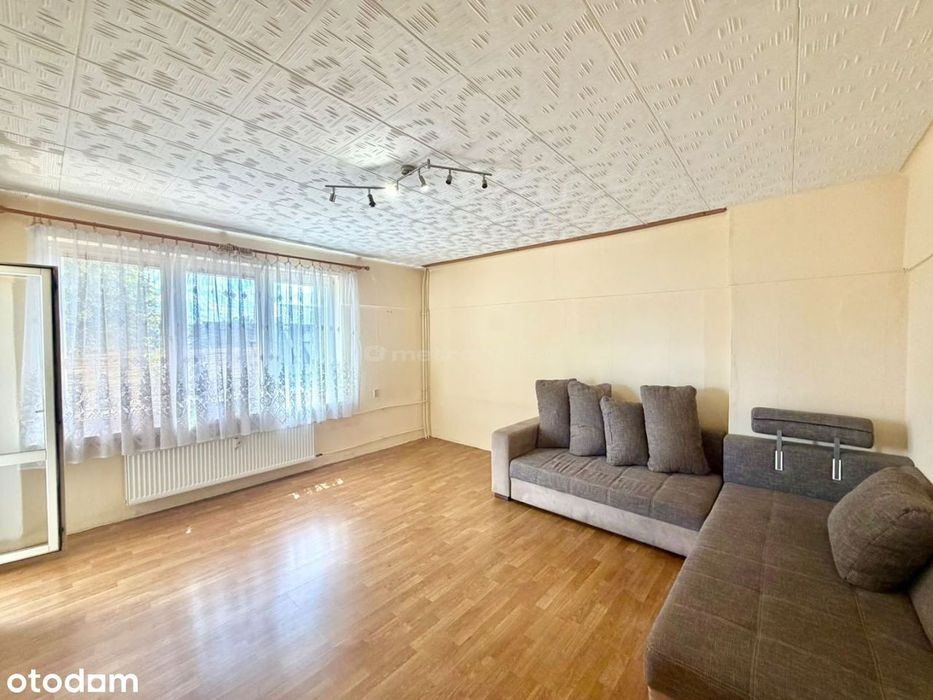 3 pokoje, I piętro, balkon - ścisłe centrum! - Widok 4
