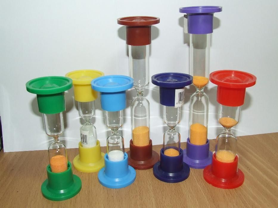 Песочные часы 5 мин