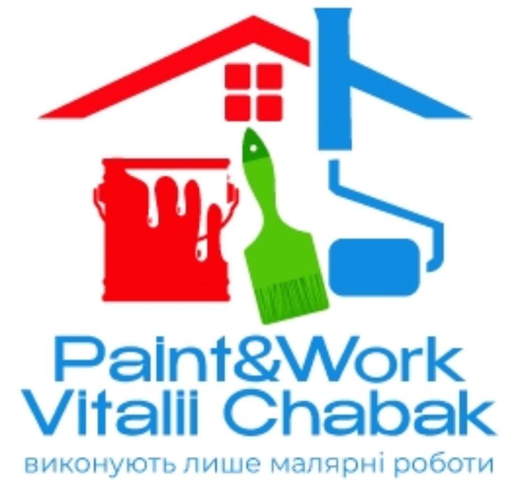 Декоративне оздоблення стін.