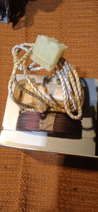 Запчастини до мікрохвильовки LG MS1929G