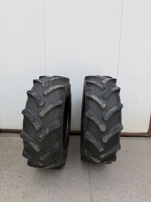 Opony Continental 360/70 R24