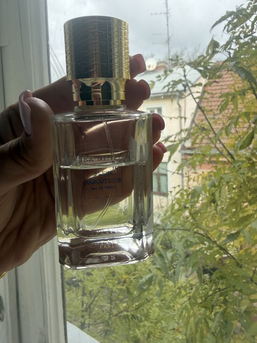 Ex nihilo fleur narcotic