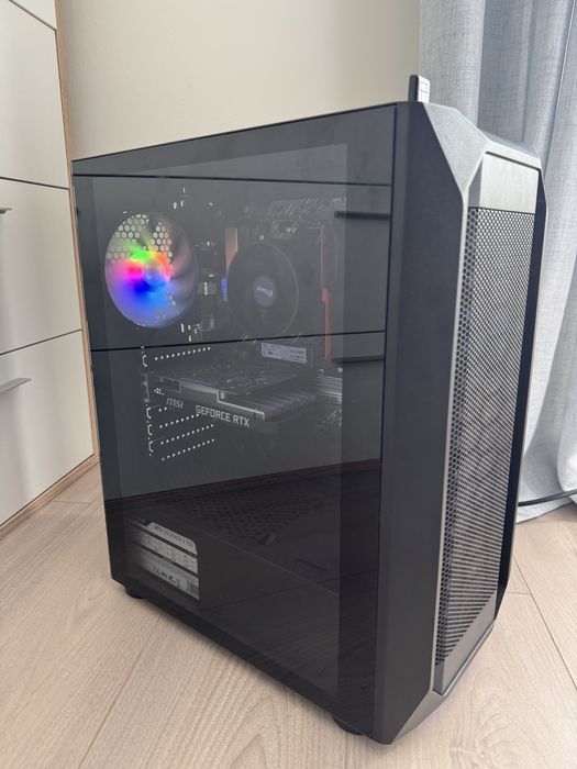 Computador Gaming EPICAL-Q Little Trevius
