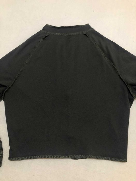 Camisola/casaco Cinza Escuro