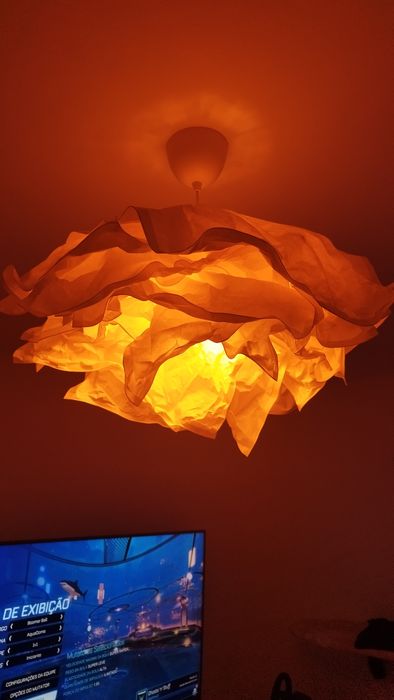 Candeeiro - IKEA