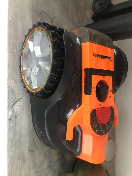 Corta Relvas Automático (com garantia)