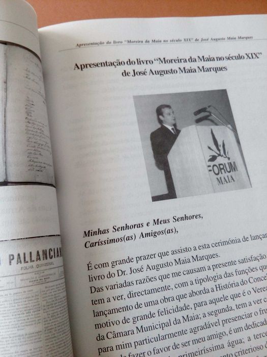 Câmara Municipal da Maia